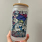 Sorcerer Glass Cup