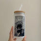 Erasure Mha Glass Cup