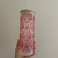 Ghosty Glass Cup