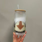 Ap Glass Cup