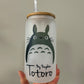 Toto Glass Cup