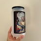 Anime Glass Cup