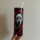Halloween Steel Tumbler