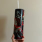 Halloween Steel Tumbler