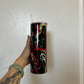 Halloween Steel Tumbler