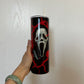 Halloween Steel Tumbler