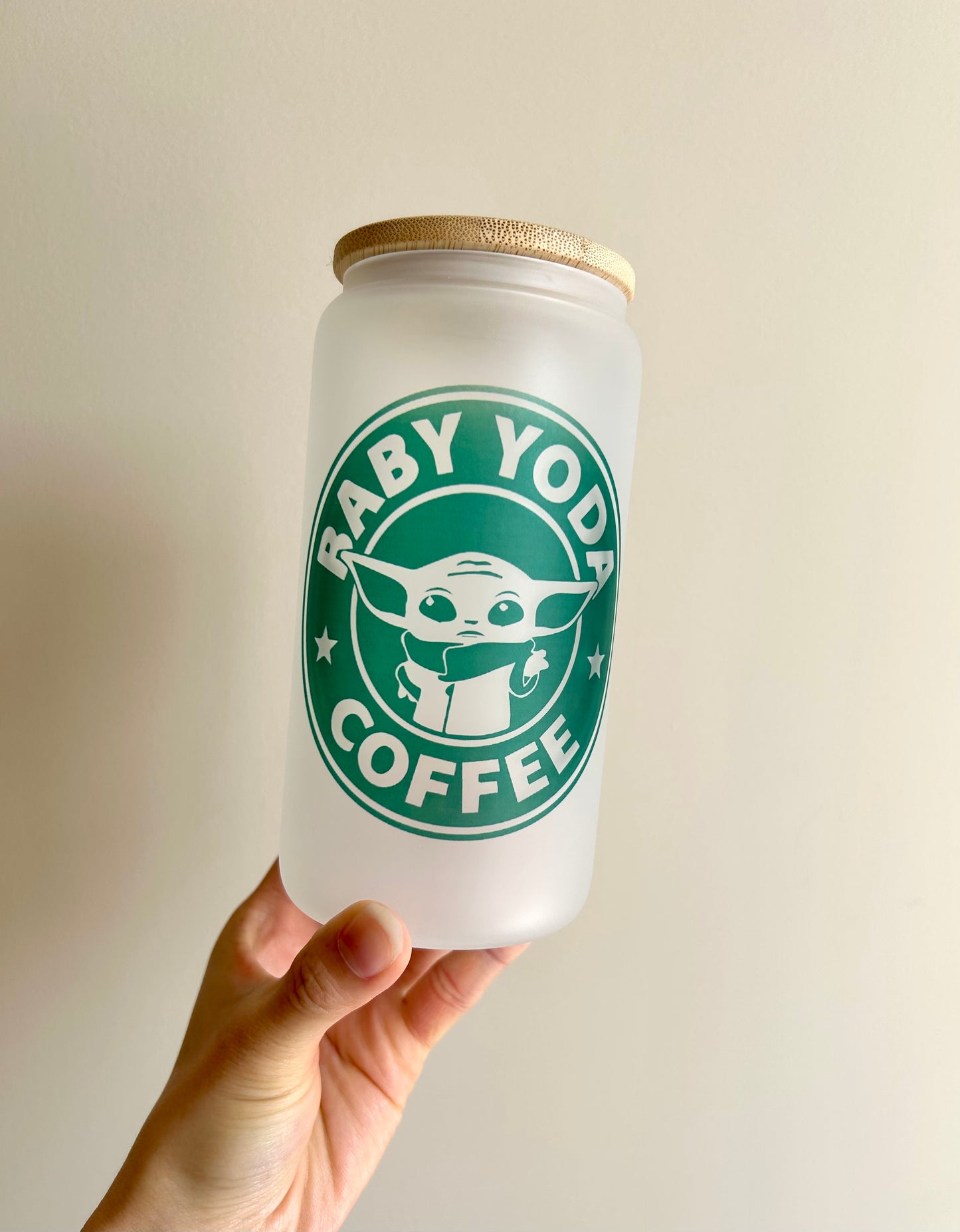 Y Cup