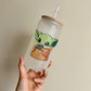 Y Cup