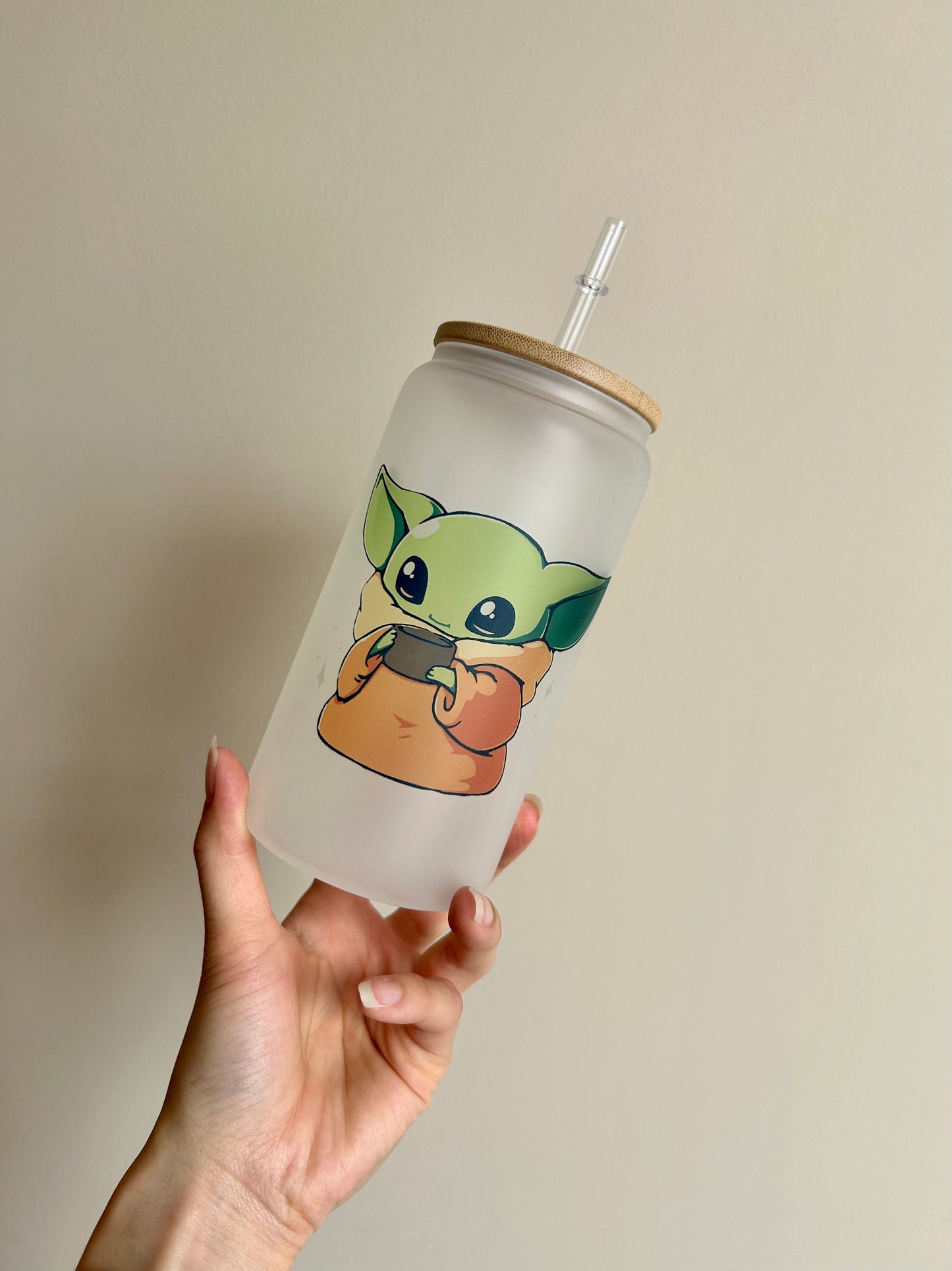 Y Cup