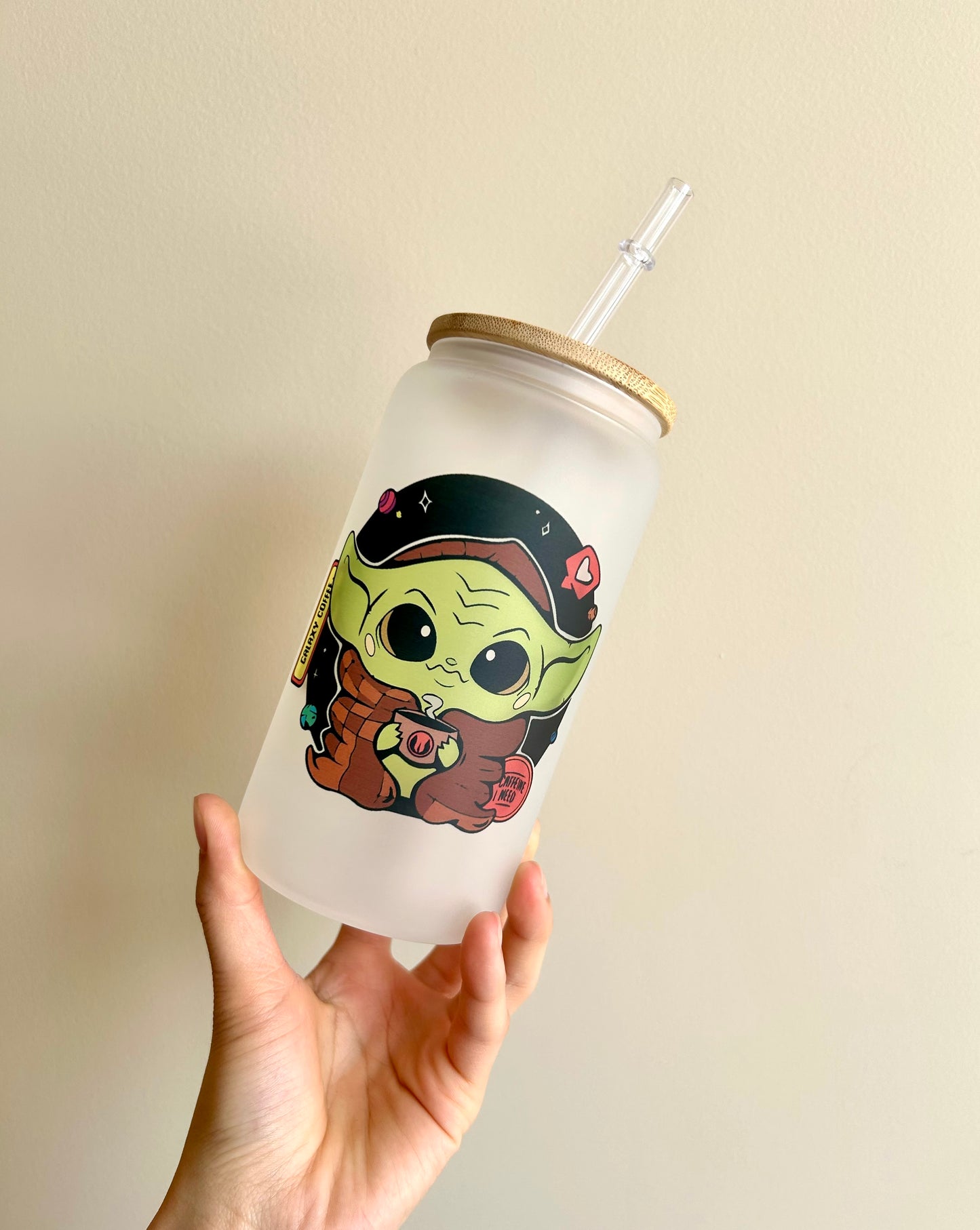 Y Cup