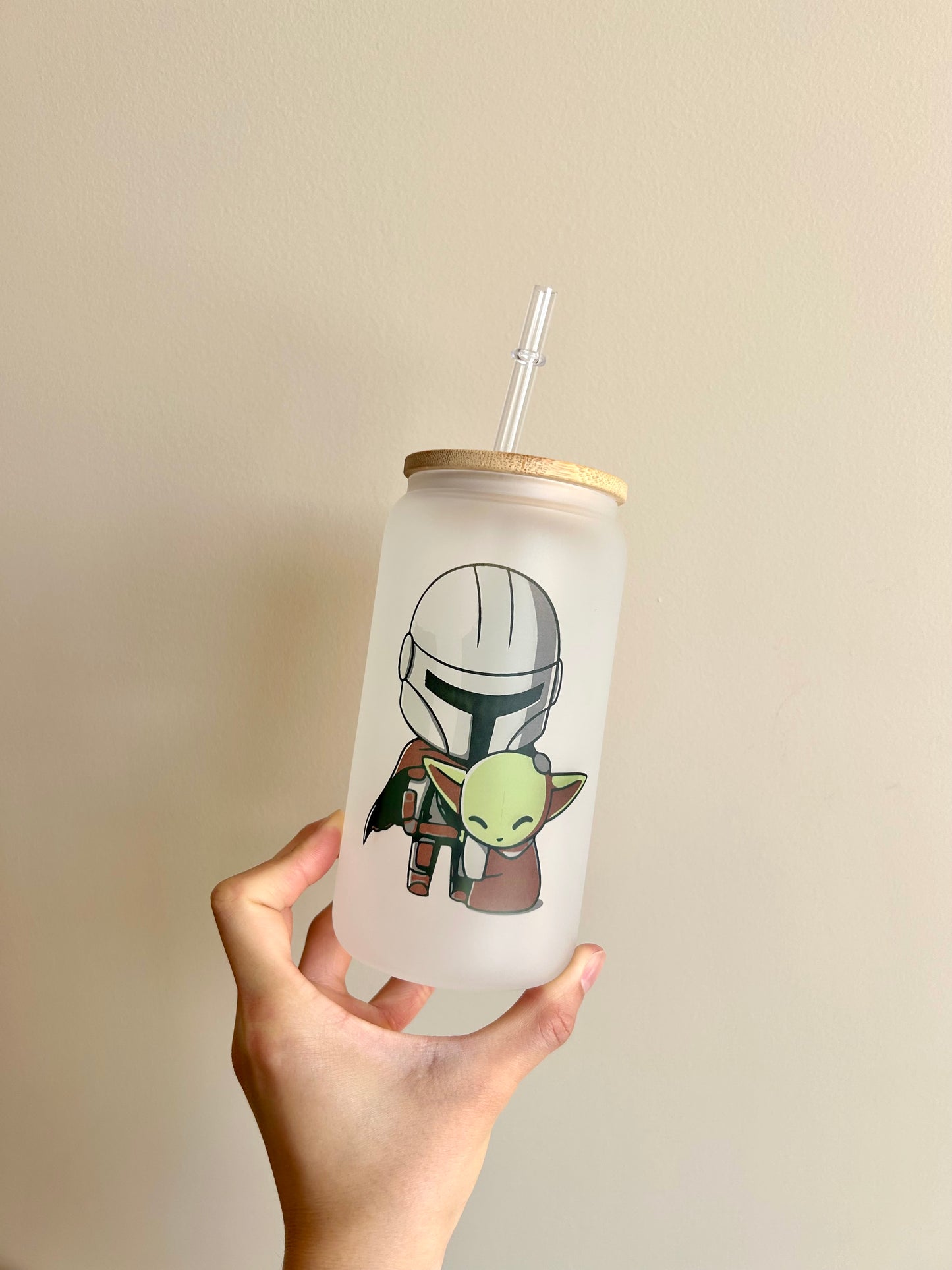Y Cup