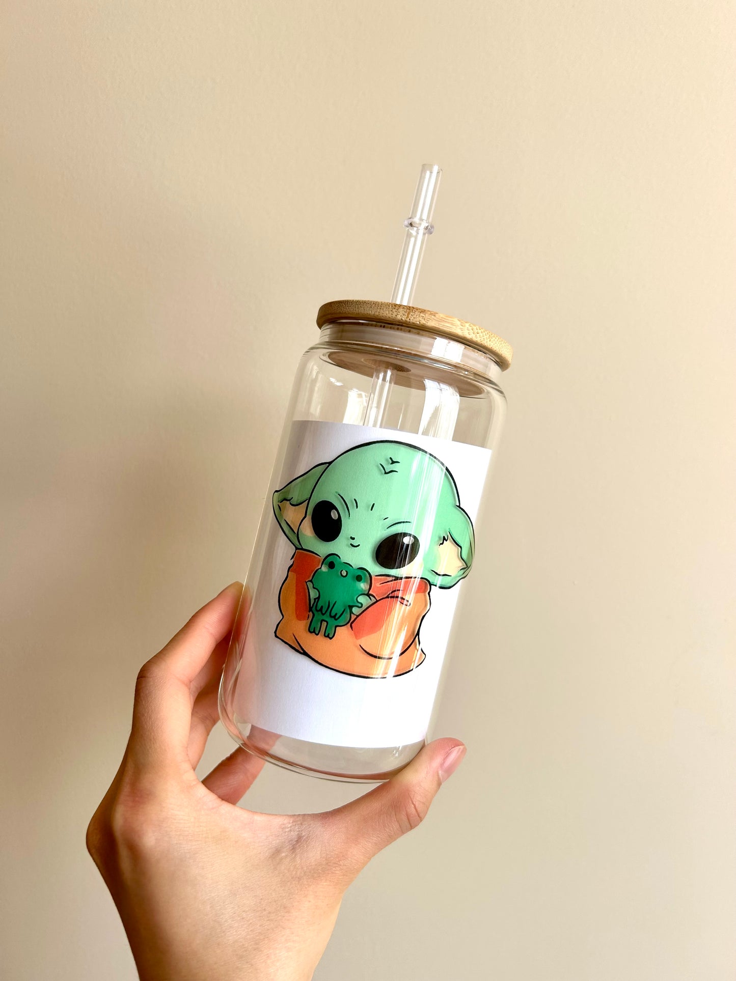 Y Cup