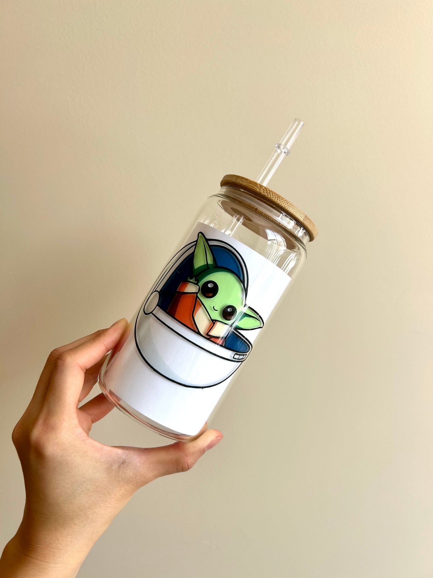 Y Cup