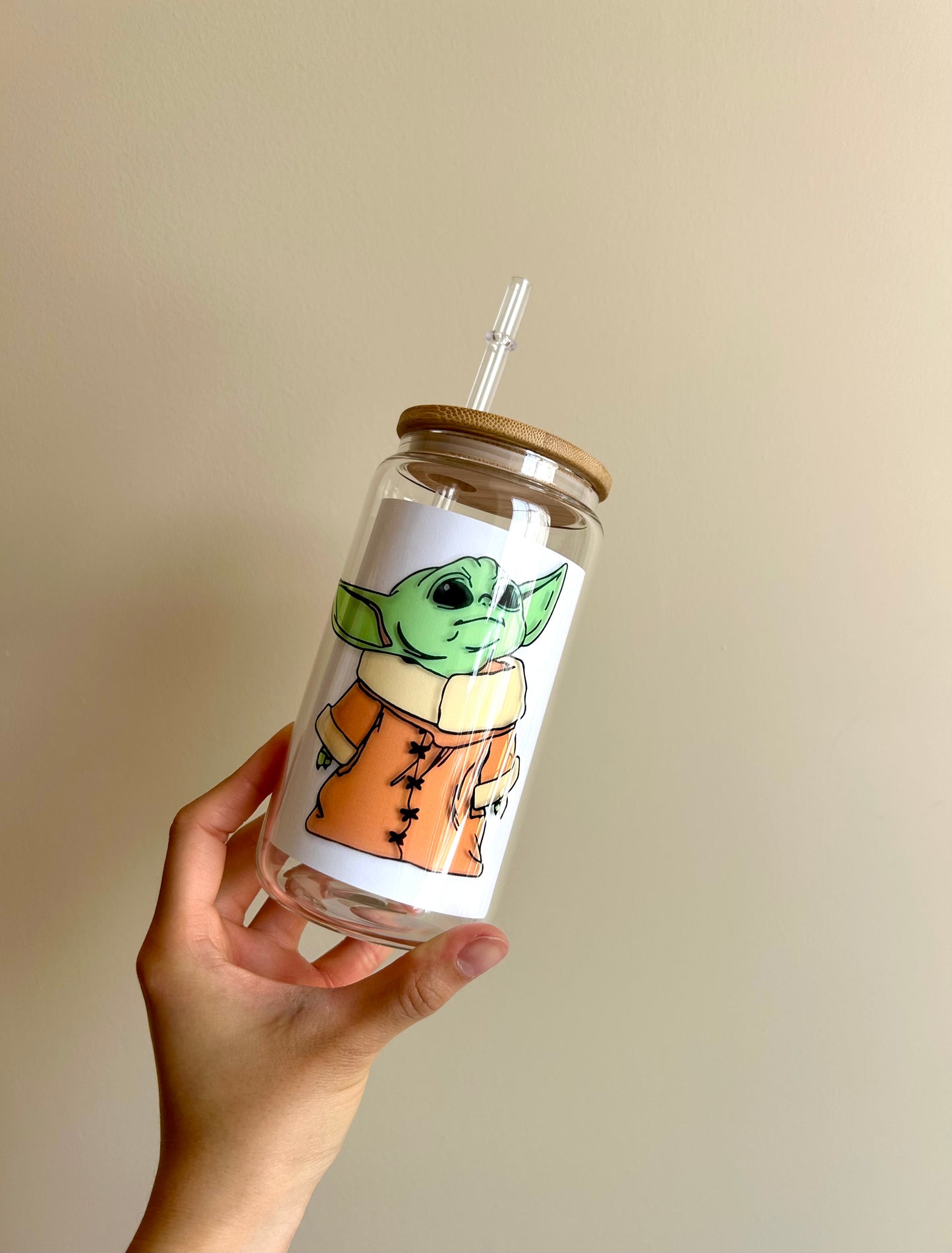 Y Cup