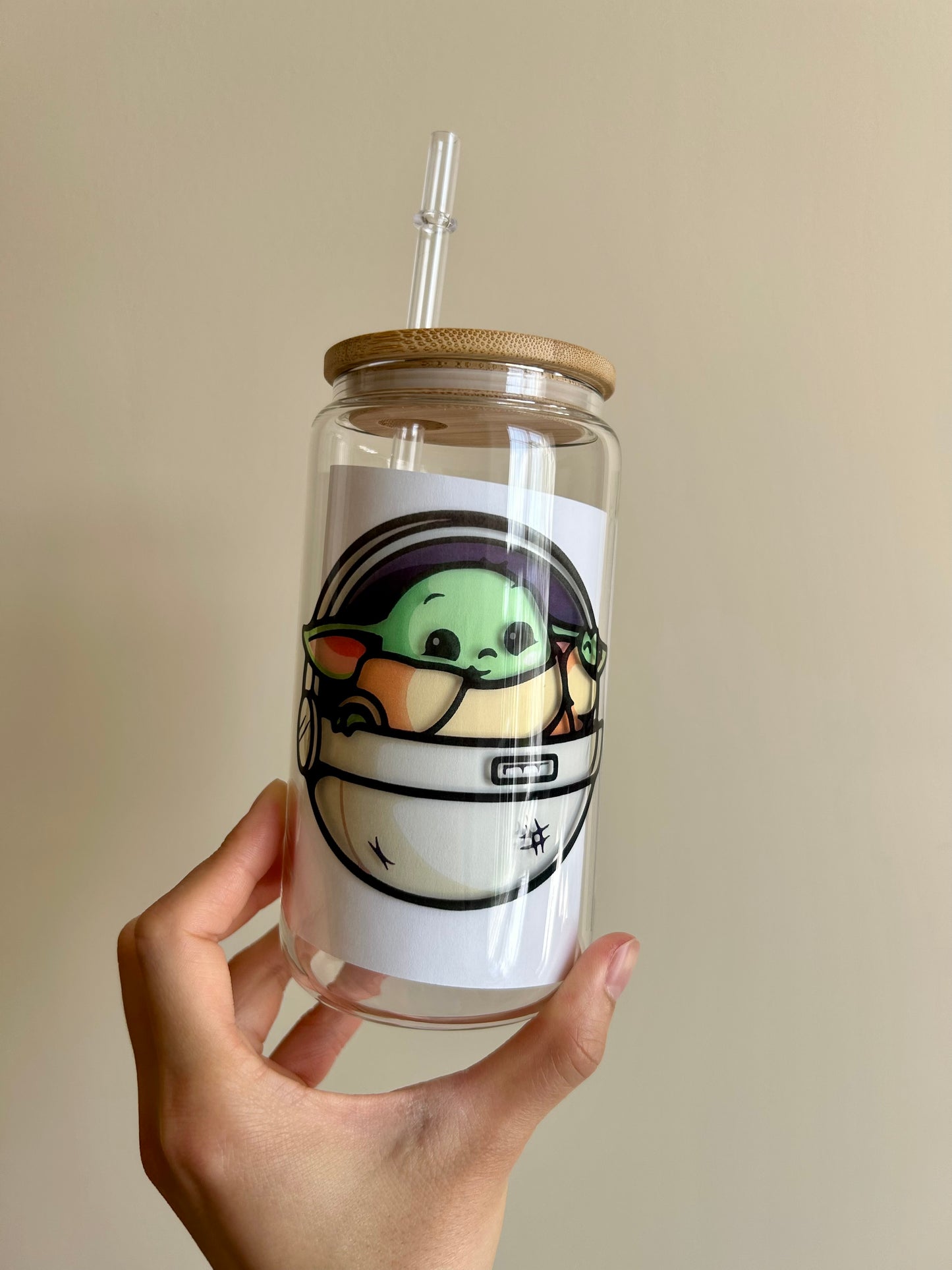 Y Cup