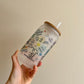 Daily Affirmation Cup