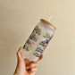 Positive Affirmation Cup
