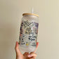 Positive Affirmation Cup
