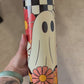 Ghost Steel Tumbler